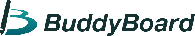 BuddyBoardのロゴ